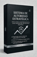 Sistema de Autoridad Estratégica